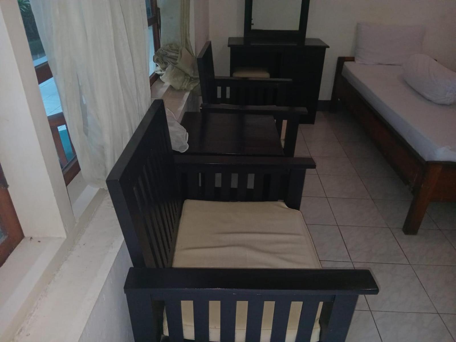 Hotel Wisata Labuan Bajo Extérieur photo